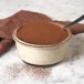 Overnight oats med smak av tiramisu