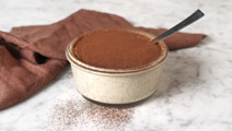 Tiramisu-tuorepuuro