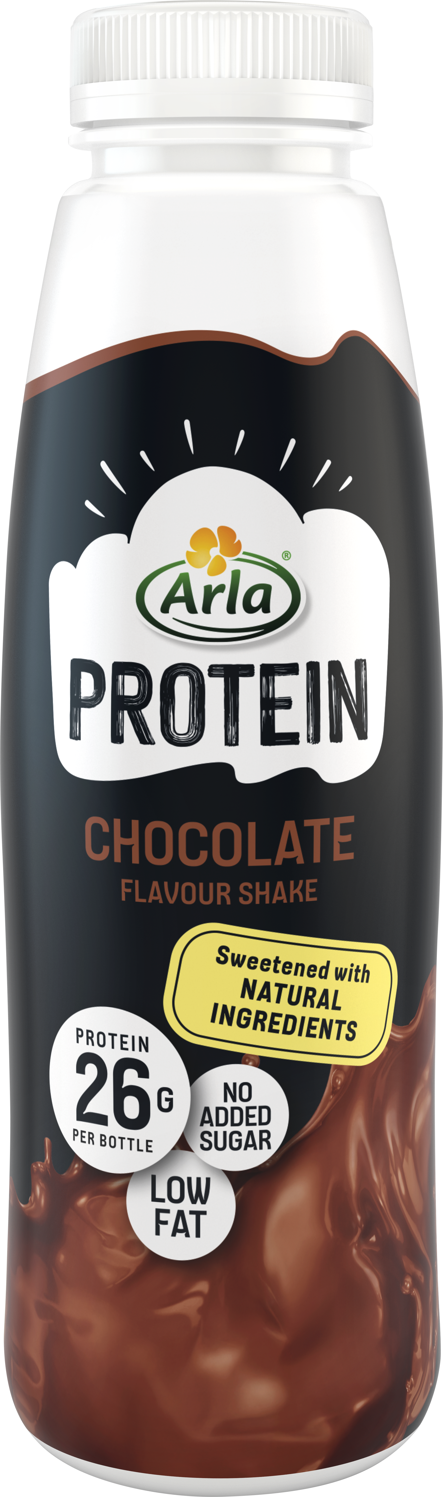 Shake Chocolade 500g