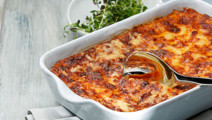 Mac & Cheese pekonipasta