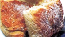 Grahamsämpyläruudut