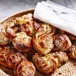 Vaniljbullar
