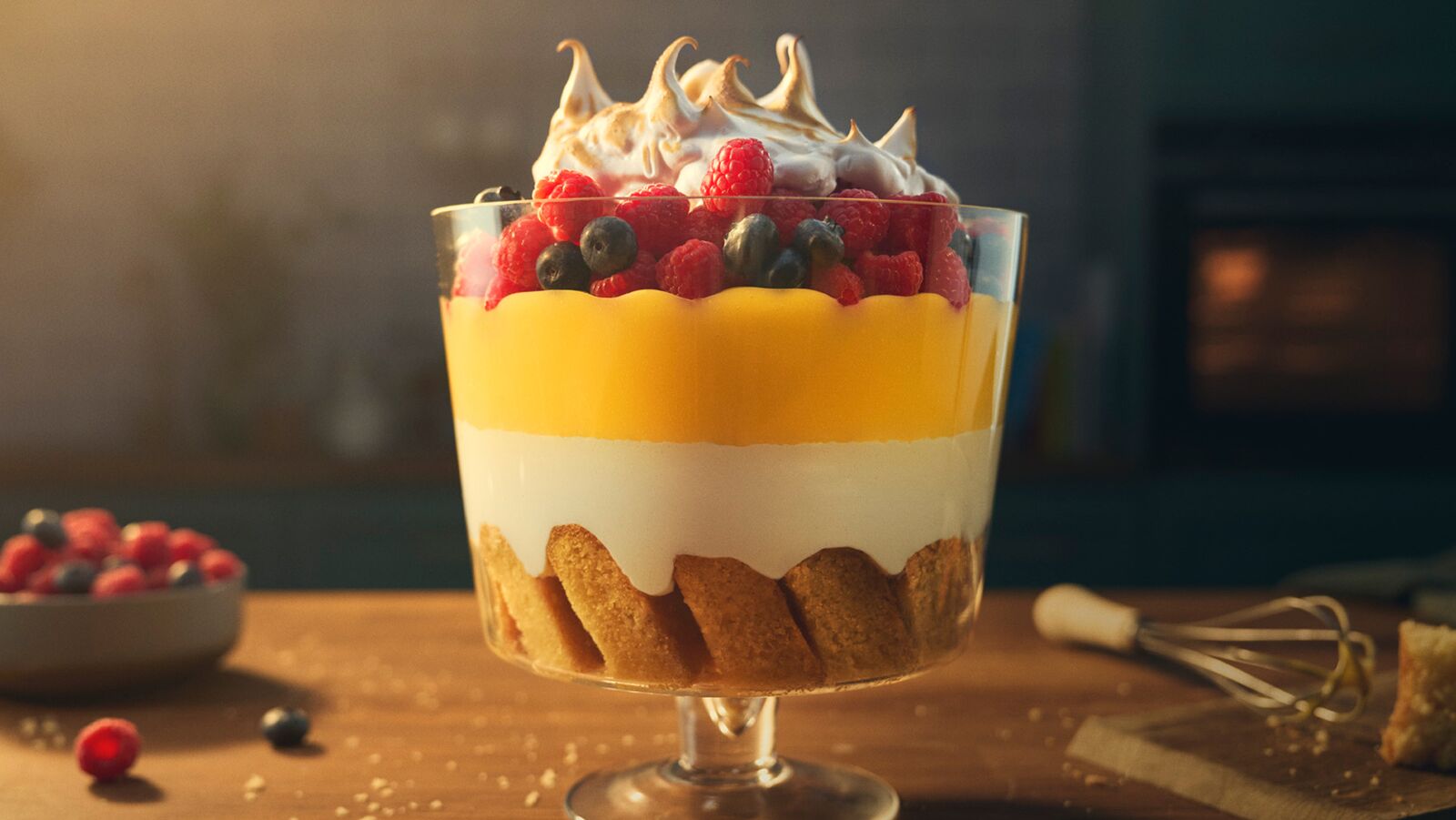Trifle | Lurpak®