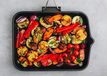 Root Vegetables