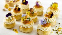 Paas broodjes