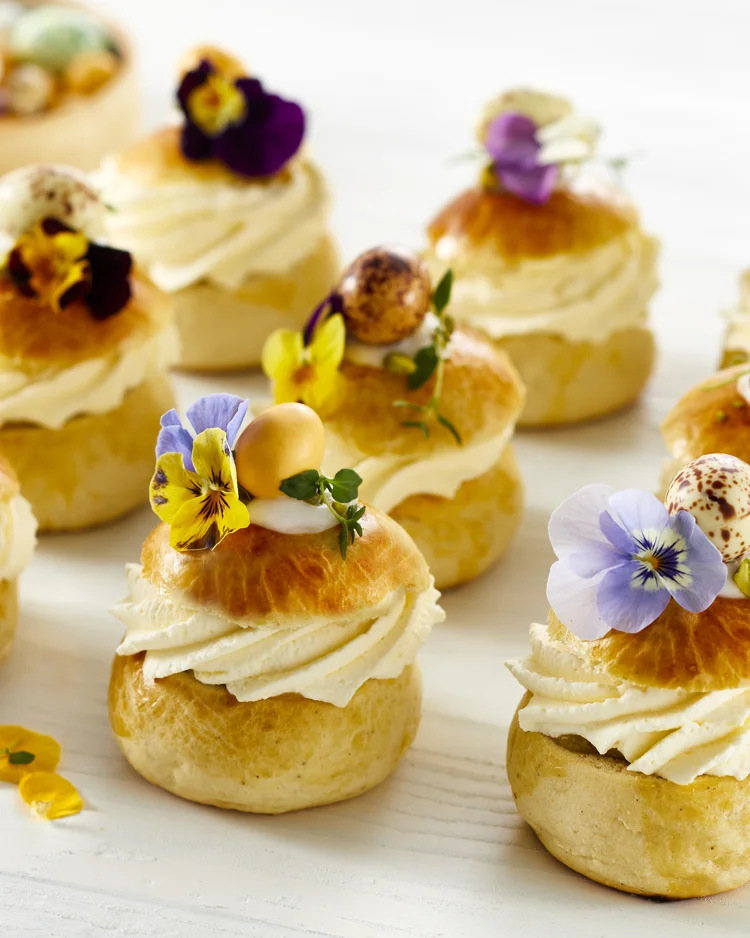 Paas broodjes - Recept | Arla