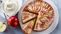 Æblekage
