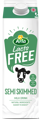 Semi Skimmed Milk Drink 1L
