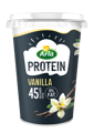 Vanilla Yogurt 450g