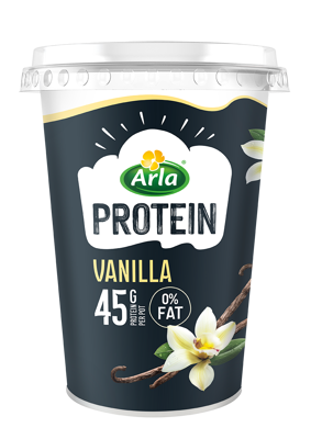 Arla® Protein Vanilla Yogurt 450g