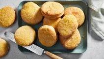 Engelska muffins