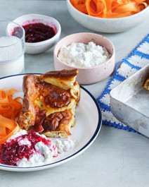 Fl sknoisette Med Svamps s Recept Arla fl-sknoisette-med-svamps-s-recept-arla