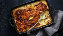 Potatisgratäng