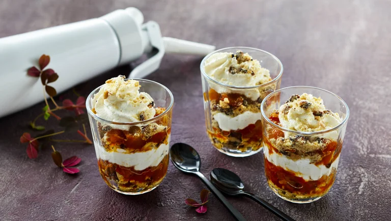 Skyr Chantilly