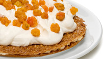 Lakkatorttu