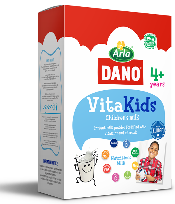 Vita Kids 360 g