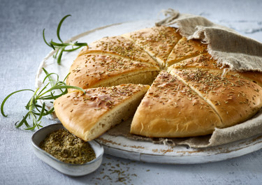Hurtigt madbrød