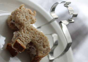 Täytetyt voileivät