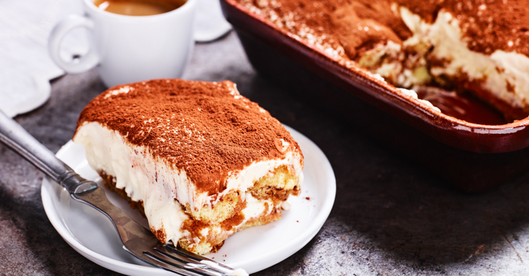 Tiramisù