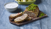 Farsbrød