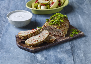 Farsbrød