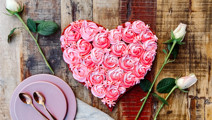Valentinskage