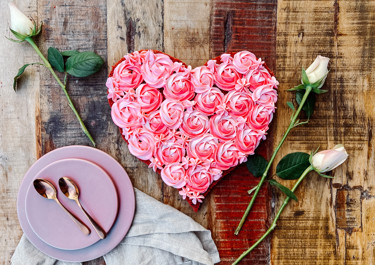 Valentinskage