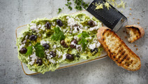 Butter board