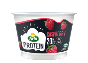 Arla Protein Raspberry 200g