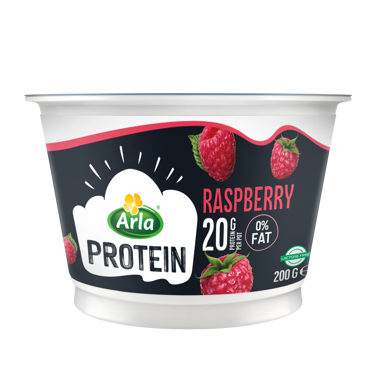 Arla Protein Raspberry 200g