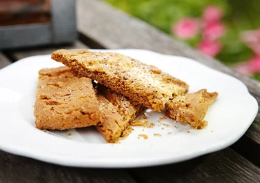 Kaffesnittar