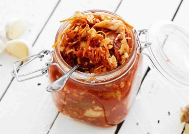 Kimchi