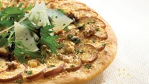 Perenpizza