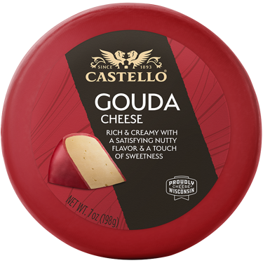 Castello® Gouda Cheese