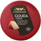 Castello® Gouda Cheese