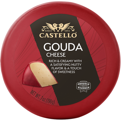 Castello® Gouda Cheese