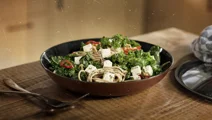 Boerenkoolpasta