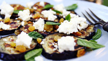 Grillattu munakoiso