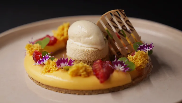 Tyrniä, Persikkaa ja Lakritsia