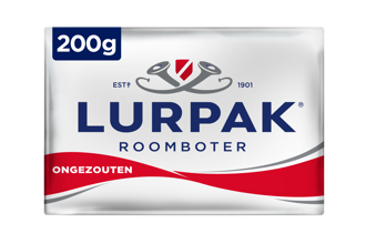 Lurpak® roomboter ongezouten