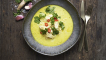 Mulligatawny