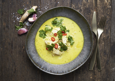 Mulligatawny
