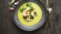 Mulligatawny