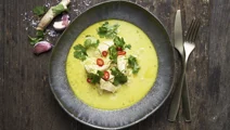 Mulligatawny-soep