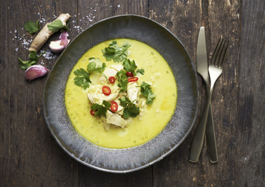 Mulligatawny