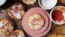 Kanelsneglevafler