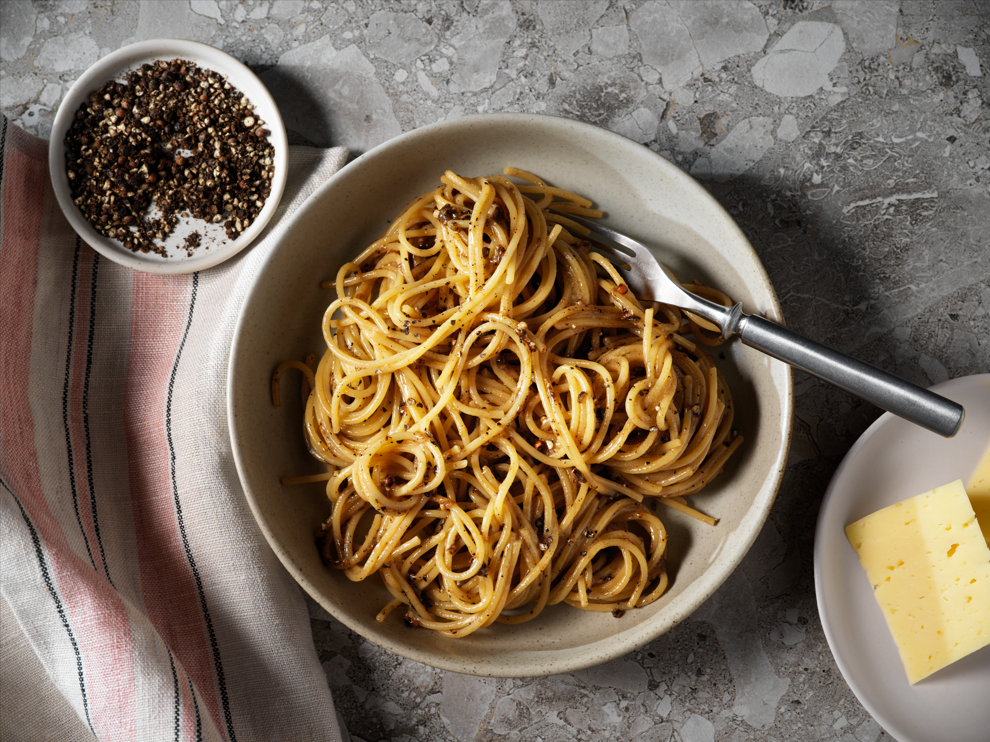 كاتشو إي بيبي 