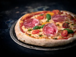 Pizza Coppa Cabana