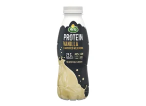 Arla Protein Vanilla Flavoured Milk Drink 482ml