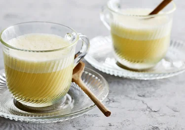 Eggnog